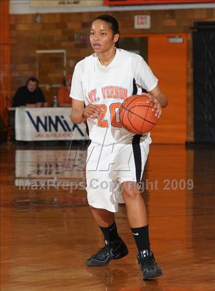Thumbnail 3 in Centralia vs. Mt. Vernon photogallery.