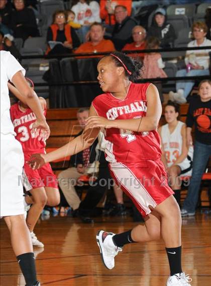 Thumbnail 3 in Centralia vs. Mt. Vernon photogallery.