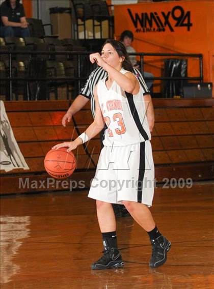 Thumbnail 3 in Centralia vs. Mt. Vernon photogallery.