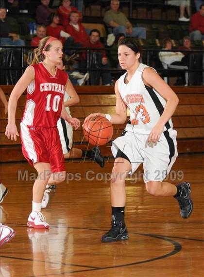 Thumbnail 1 in Centralia vs. Mt. Vernon photogallery.