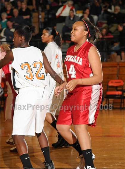 Thumbnail 3 in Centralia vs. Mt. Vernon photogallery.