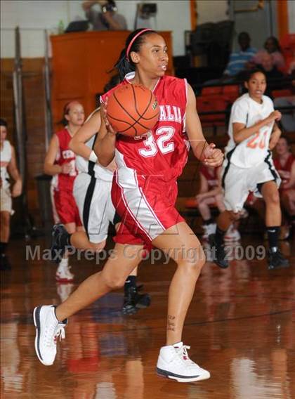 Thumbnail 3 in Centralia vs. Mt. Vernon photogallery.
