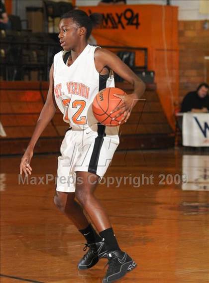 Thumbnail 2 in Centralia vs. Mt. Vernon photogallery.