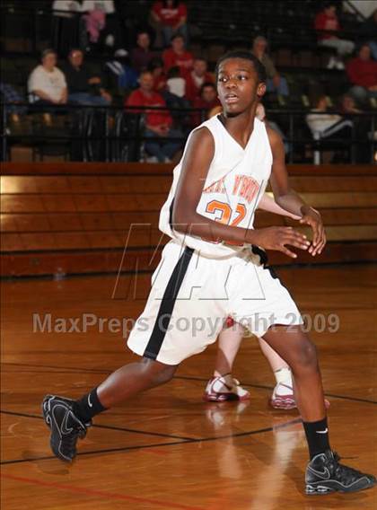Thumbnail 1 in Centralia vs. Mt. Vernon photogallery.