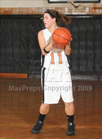 Thumbnail 3 in Centralia vs. Mt. Vernon photogallery.