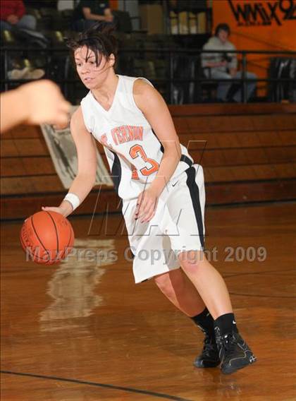 Thumbnail 3 in Centralia vs. Mt. Vernon photogallery.