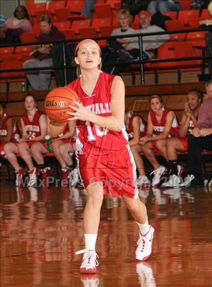 Thumbnail 3 in Centralia vs. Mt. Vernon photogallery.
