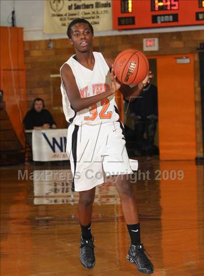 Thumbnail 1 in Centralia vs. Mt. Vernon photogallery.