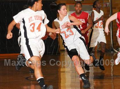 Thumbnail 3 in Centralia vs. Mt. Vernon photogallery.