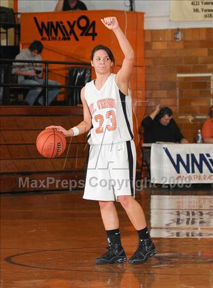 Thumbnail 3 in Centralia vs. Mt. Vernon photogallery.