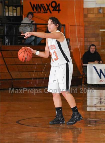 Thumbnail 1 in Centralia vs. Mt. Vernon photogallery.
