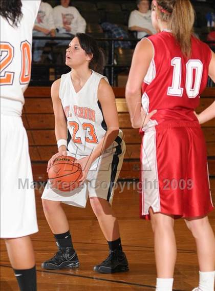 Thumbnail 1 in Centralia vs. Mt. Vernon photogallery.