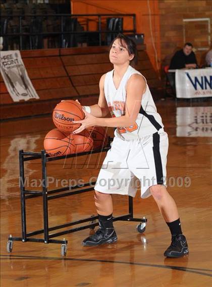 Thumbnail 3 in Centralia vs. Mt. Vernon photogallery.
