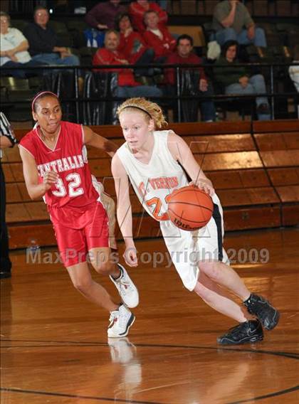 Thumbnail 3 in Centralia vs. Mt. Vernon photogallery.