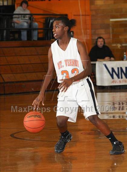 Thumbnail 3 in Centralia vs. Mt. Vernon photogallery.