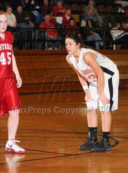 Thumbnail 3 in Centralia vs. Mt. Vernon photogallery.