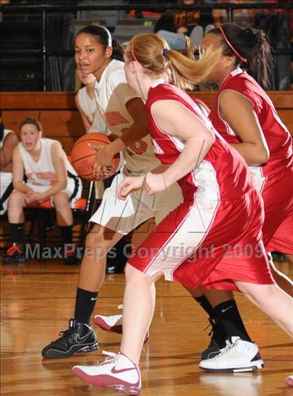 Thumbnail 2 in Centralia vs. Mt. Vernon photogallery.