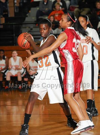 Thumbnail 2 in Centralia vs. Mt. Vernon photogallery.