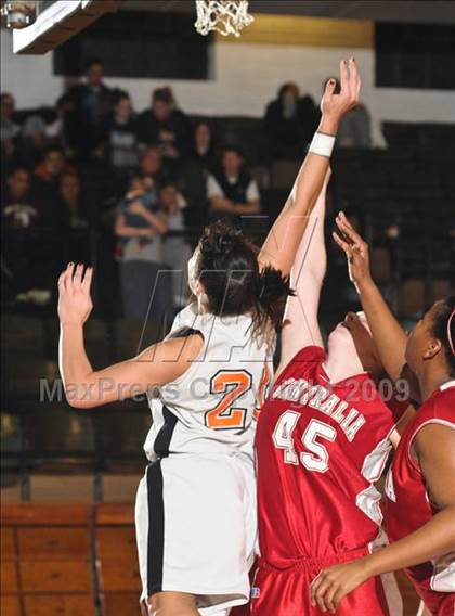 Thumbnail 3 in Centralia vs. Mt. Vernon photogallery.