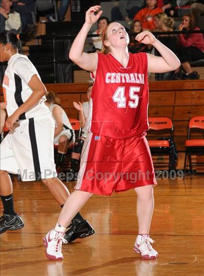 Thumbnail 3 in Centralia vs. Mt. Vernon photogallery.