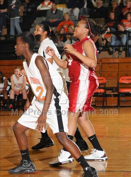 Thumbnail 2 in Centralia vs. Mt. Vernon photogallery.