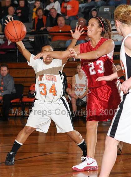 Thumbnail 3 in Centralia vs. Mt. Vernon photogallery.