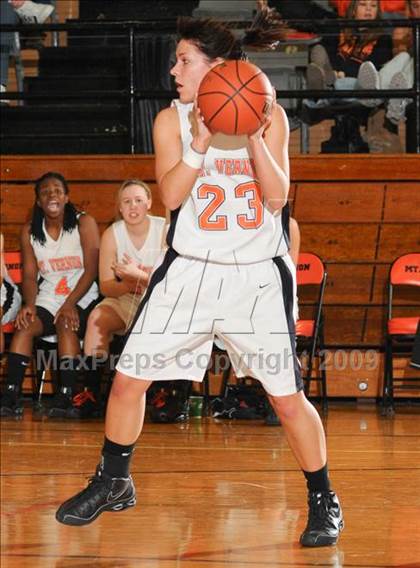 Thumbnail 2 in Centralia vs. Mt. Vernon photogallery.