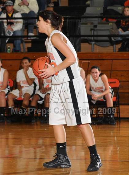 Thumbnail 2 in Centralia vs. Mt. Vernon photogallery.