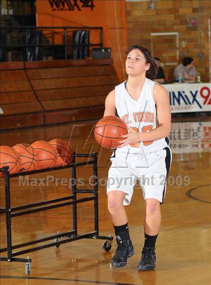 Thumbnail 2 in Centralia vs. Mt. Vernon photogallery.