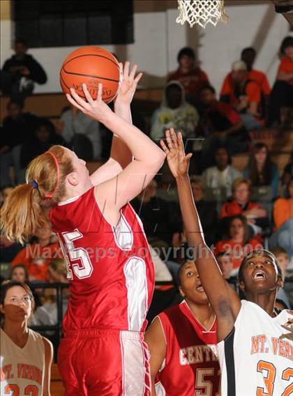 Thumbnail 1 in Centralia vs. Mt. Vernon photogallery.