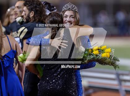 Thumbnail 3 in Mishawaka Marian @ Penn photogallery.