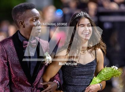 Thumbnail 2 in Mishawaka Marian @ Penn photogallery.