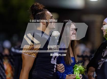 Thumbnail 2 in Mishawaka Marian @ Penn photogallery.