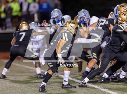 Thumbnail 3 in Mishawaka Marian @ Penn photogallery.
