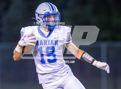 Thumbnail 2 in Mishawaka Marian @ Penn photogallery.
