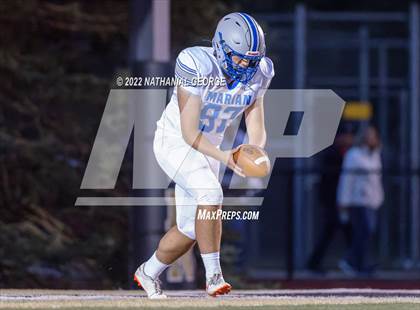 Thumbnail 2 in Mishawaka Marian @ Penn photogallery.