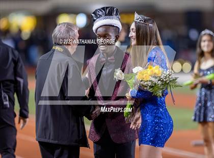 Thumbnail 3 in Mishawaka Marian @ Penn photogallery.