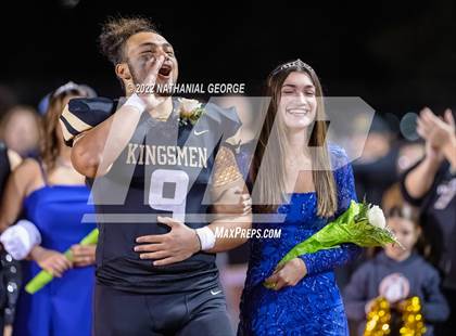 Thumbnail 3 in Mishawaka Marian @ Penn photogallery.