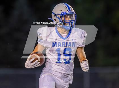 Thumbnail 1 in Mishawaka Marian @ Penn photogallery.