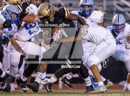 Thumbnail 3 in Mishawaka Marian @ Penn photogallery.