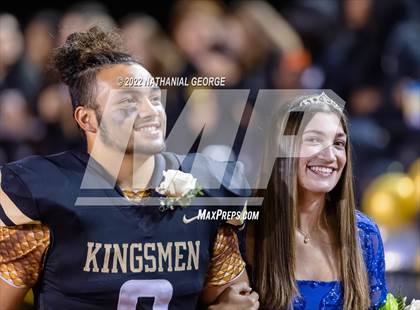 Thumbnail 2 in Mishawaka Marian @ Penn photogallery.