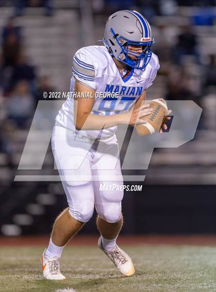 Thumbnail 3 in Mishawaka Marian @ Penn photogallery.