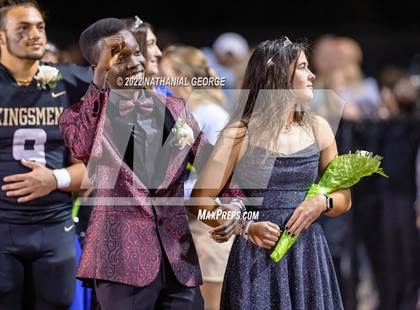 Thumbnail 2 in Mishawaka Marian @ Penn photogallery.