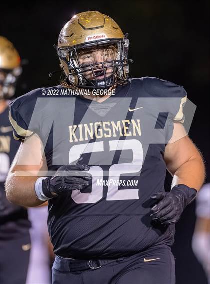 Thumbnail 1 in Mishawaka Marian @ Penn photogallery.