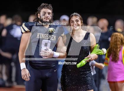 Thumbnail 3 in Mishawaka Marian @ Penn photogallery.