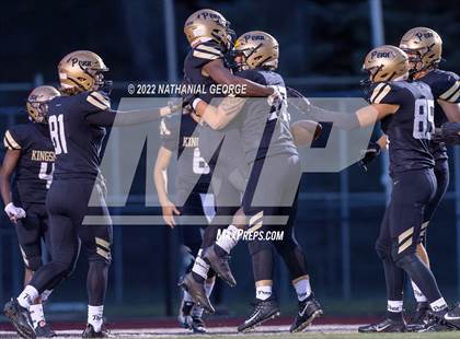 Thumbnail 2 in Mishawaka Marian @ Penn photogallery.