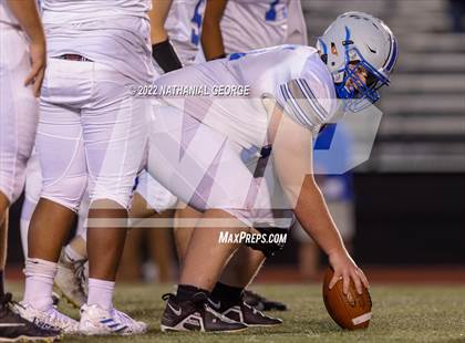 Thumbnail 2 in Mishawaka Marian @ Penn photogallery.