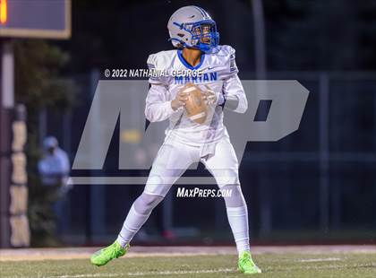 Thumbnail 1 in Mishawaka Marian @ Penn photogallery.