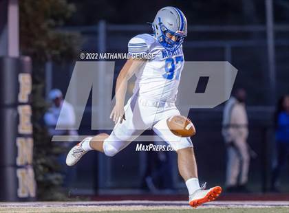 Thumbnail 2 in Mishawaka Marian @ Penn photogallery.