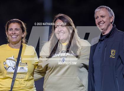 Thumbnail 2 in Mishawaka Marian @ Penn photogallery.
